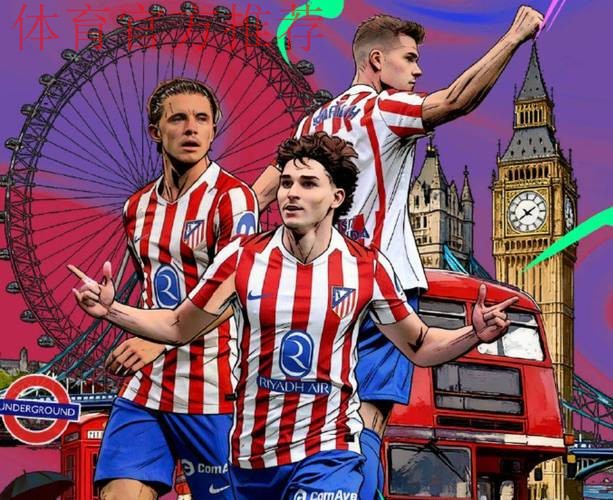 凌晨3点，欧冠20亿欧大战：5连胜的阿森纳狂攻马竞 矛与盾的对决