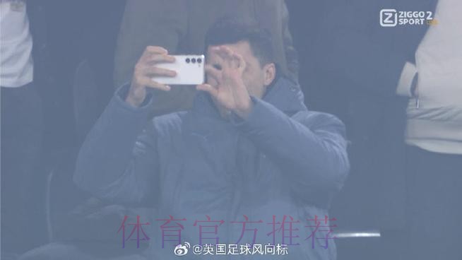 TA:皇马想签罗德里但觉得贵 若曼城被罚则有机会